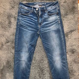 American Eagle Outfitters Jeggings